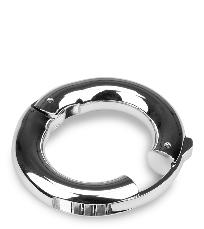 Ballstretcher réglable en inox Havy