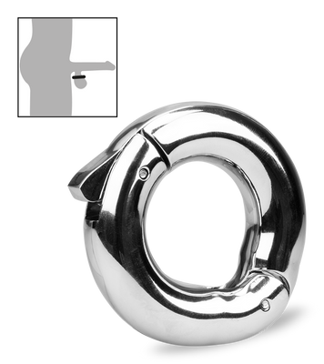 Ballstretcher réglable en inox Havy