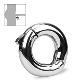 Ballstretcher réglable en inox Havy