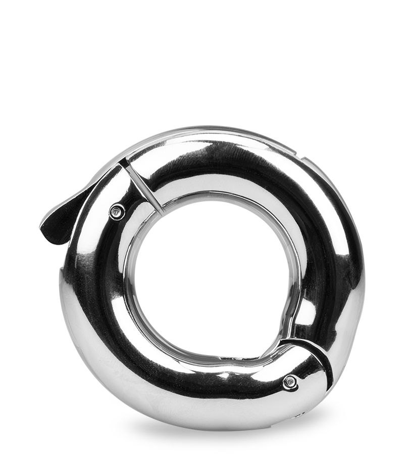 Ballstretcher réglable en inox Havy