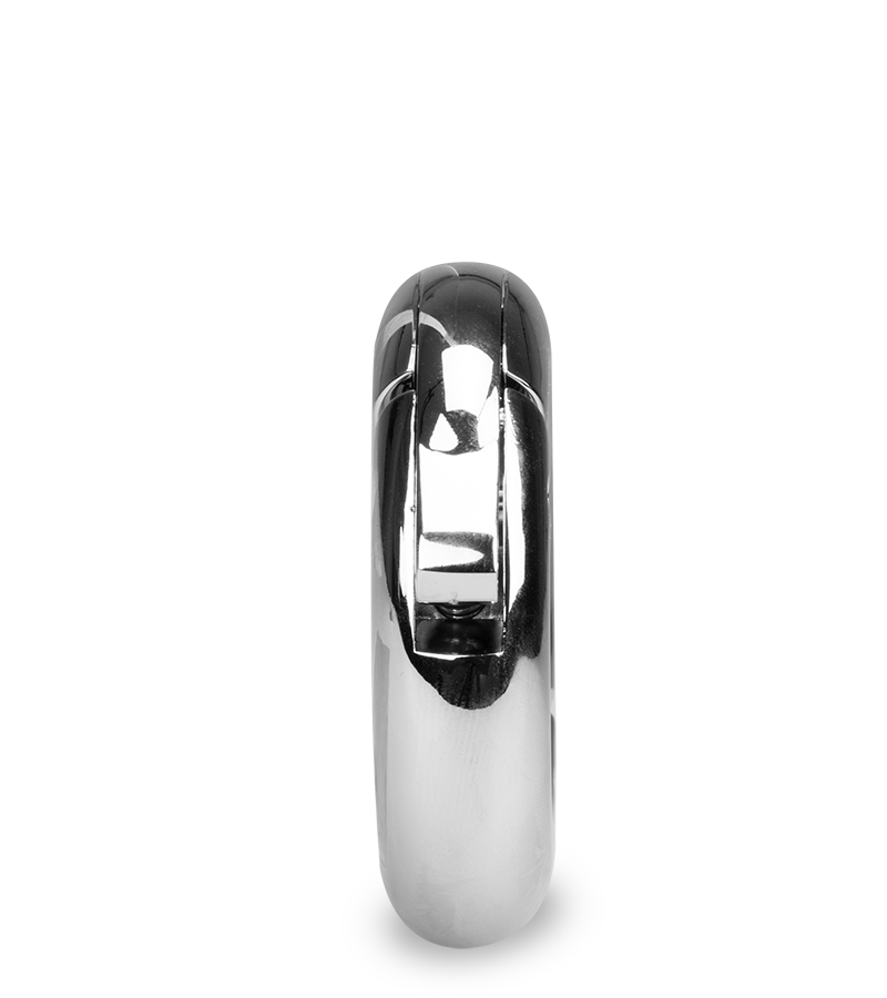 Ballstretcher réglable en inox Havy