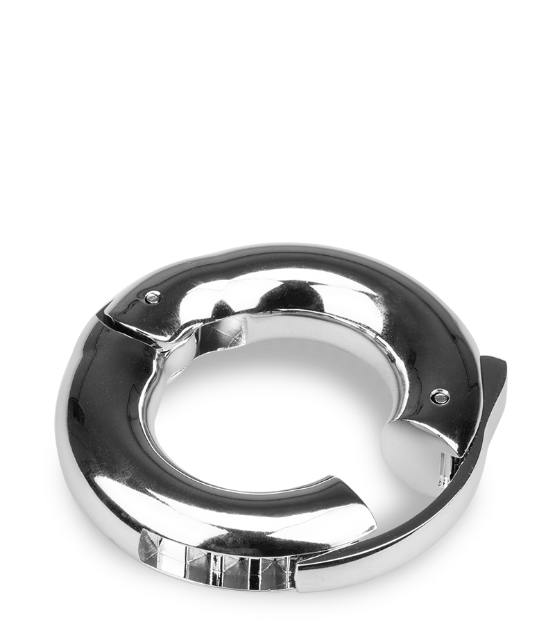 Ballstretcher réglable en inox Havy