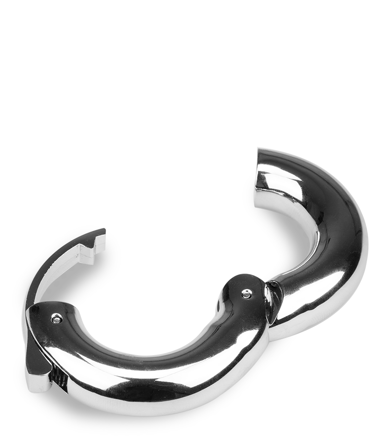 Ballstretcher réglable en inox Havy