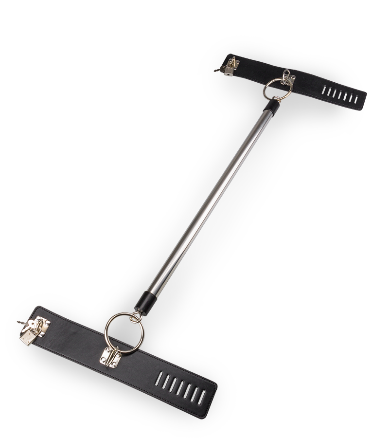 Barre de Contrainte BDSM