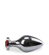 Charger l'image dans la galerie, Bijou anal double anneau cockring avec 3 plugs