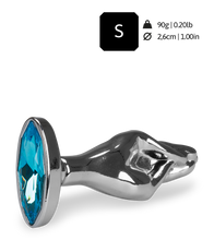 Charger l'image dans la galerie, Bijou anal rosebud Fist Lovers