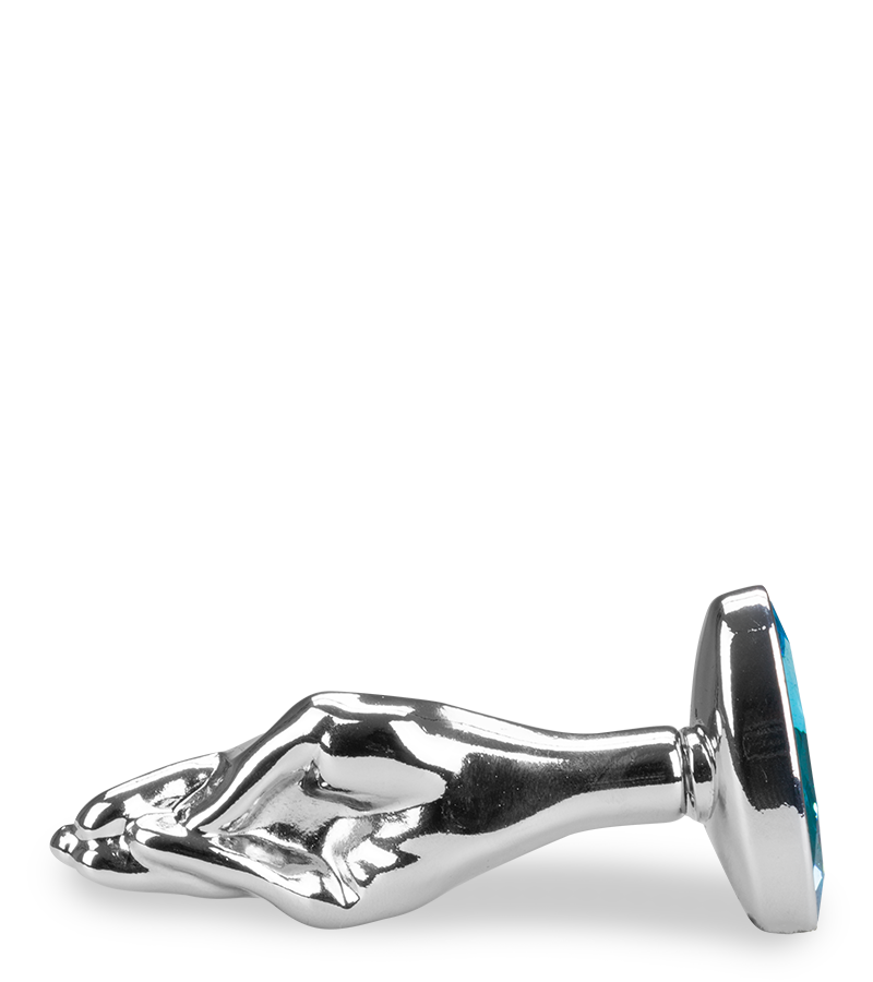 Bijou anal rosebud Fist Lovers