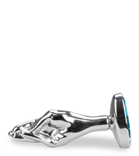 Charger l'image dans la galerie, Bijou anal rosebud Fist Lovers