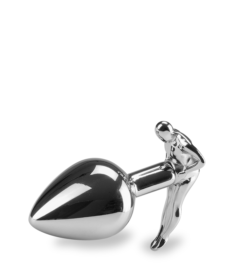 Bijou anal rosebud Human