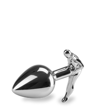 Charger l'image dans la galerie, Bijou anal rosebud Human