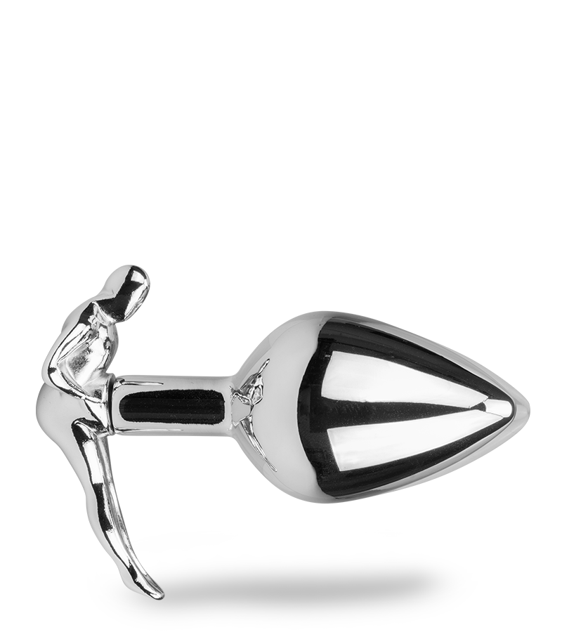 Bijou anal rosebud Human