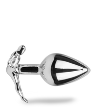 Charger l'image dans la galerie, Bijou anal rosebud Human