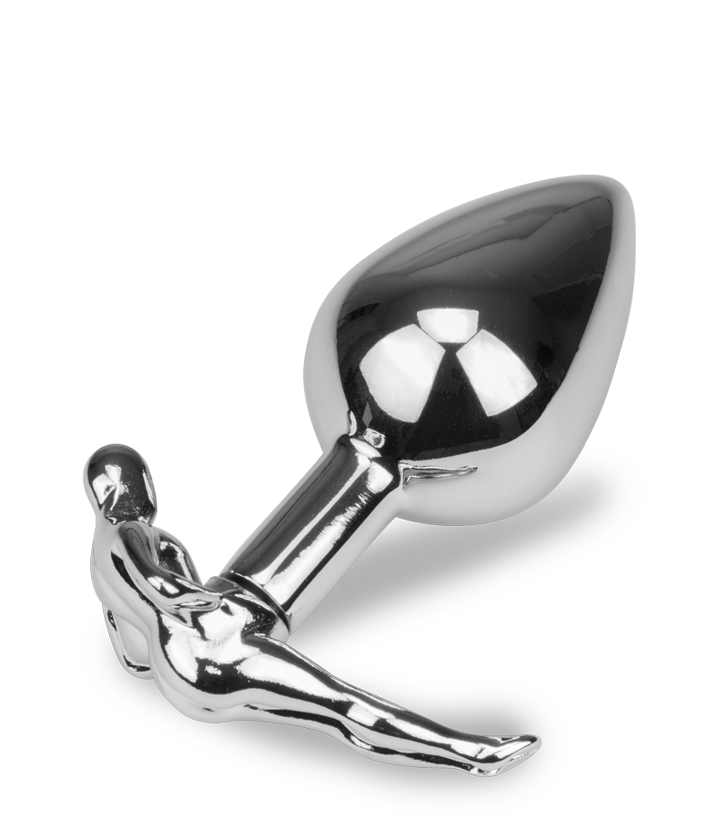 Bijou anal rosebud Human