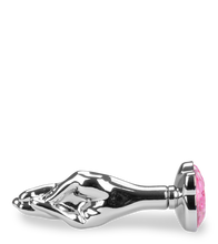 Charger l'image dans la galerie, Bijou anal rosebud spécial fist Hello Cutie