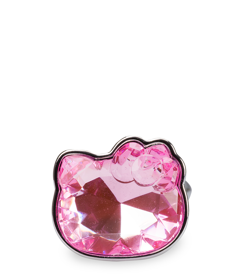 Bijou anal rosebud spécial fist Hello Cutie