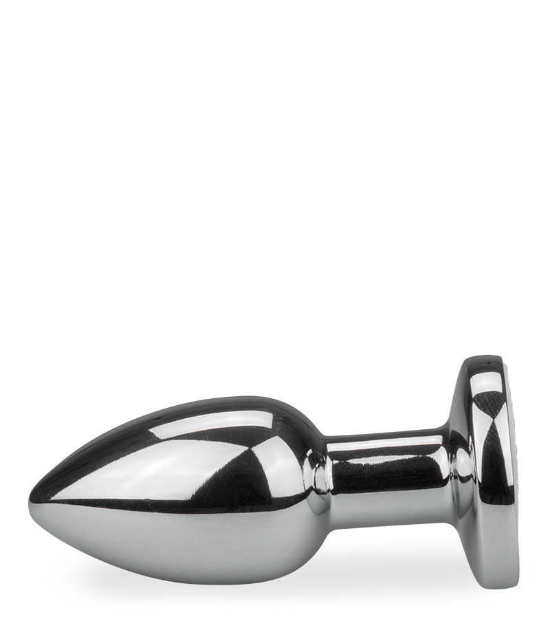 Bijou anal vibrant et lumineux