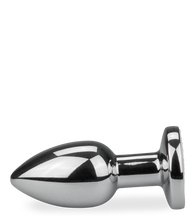 Charger l'image dans la galerie, Bijou anal vibrant et lumineux