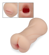 Charger l'image dans la galerie, Bouche suceuse et anus Gloria