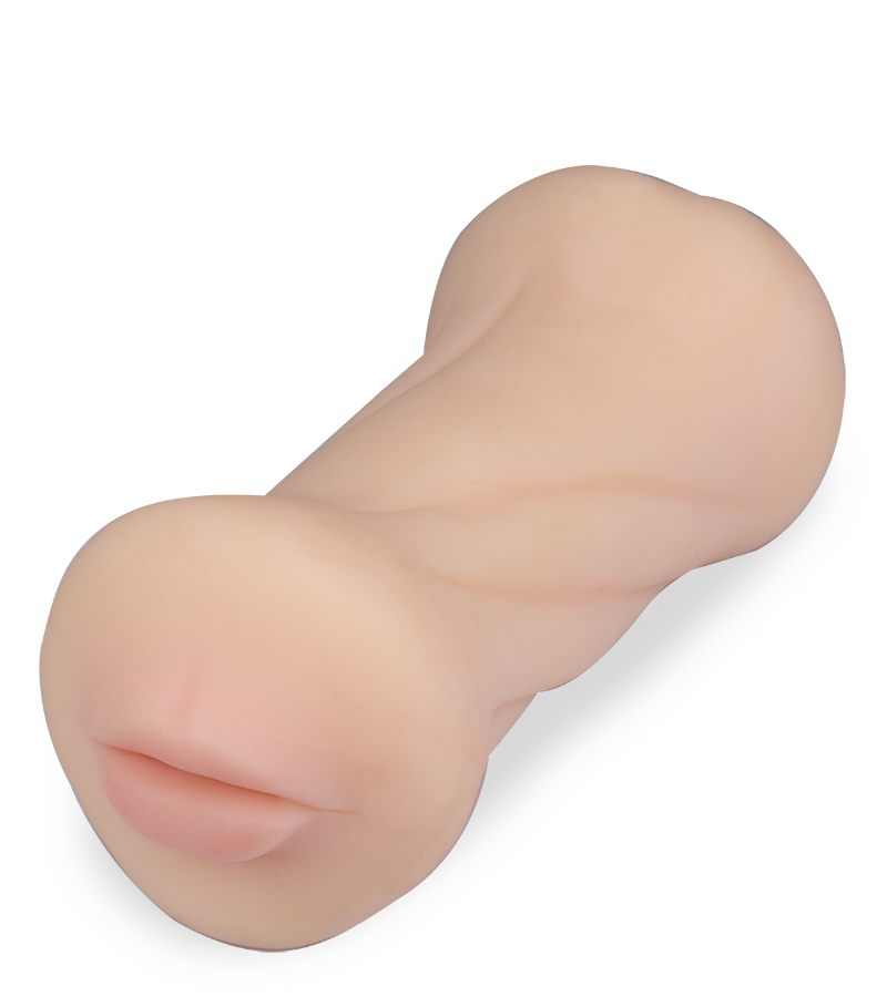 Bouche suceuse et anus Gloria