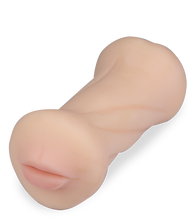 Charger l'image dans la galerie, Bouche suceuse et anus Gloria