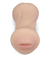 Charger l'image dans la galerie, Bouche suceuse et anus Gloria