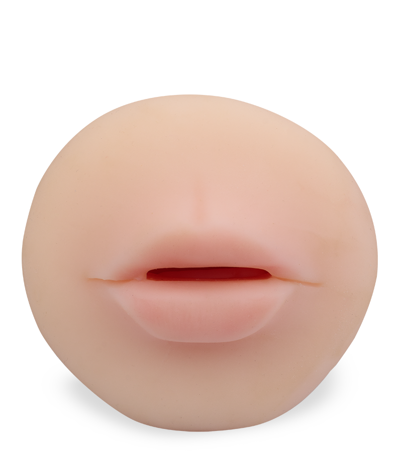 Bouche suceuse et anus Gloria