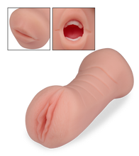 Charger l'image dans la galerie, Bouche suceuse et vagin Beverly