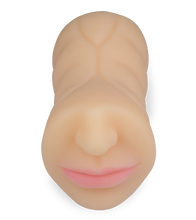 Charger l'image dans la galerie, Bouche suceuse réaliste en TPE Mina