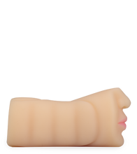 Charger l'image dans la galerie, Bouche suceuse réaliste en TPE Mina