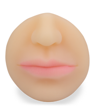 Charger l'image dans la galerie, Bouche suceuse réaliste en TPE Mina