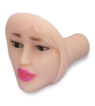 Charger l'image dans la galerie, Bouche suceuse serrée pour fellation Natasha