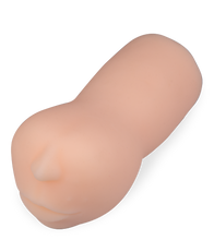 Charger l'image dans la galerie, Bouche suceuse ultra réaliste avec langue et dents Rita