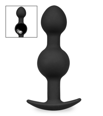 Boules de geisha anales silicone