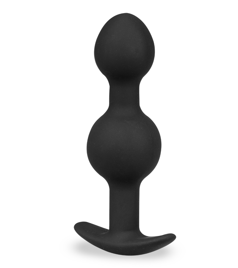 Boules de geisha anales silicone