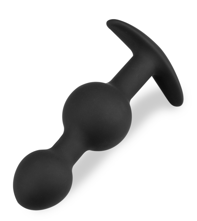 Boules de geisha anales silicone