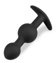 Charger l'image dans la galerie, Boules de geisha anales silicone