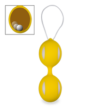 Charger l'image dans la galerie, Boules de geisha Classic Balls