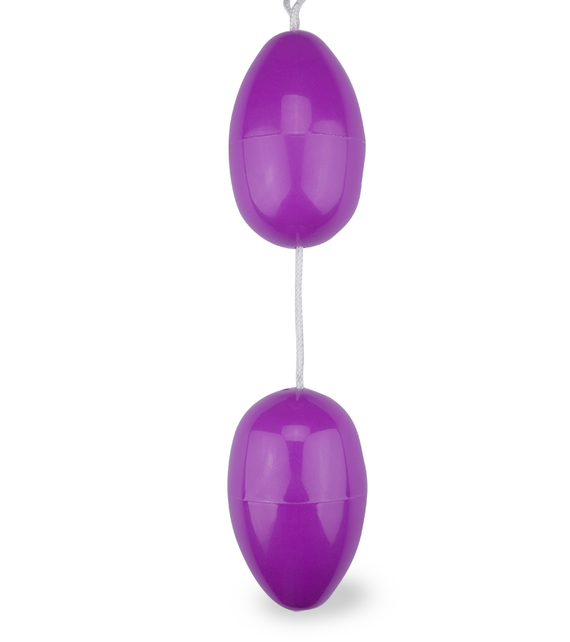 Boules de geisha EggBall