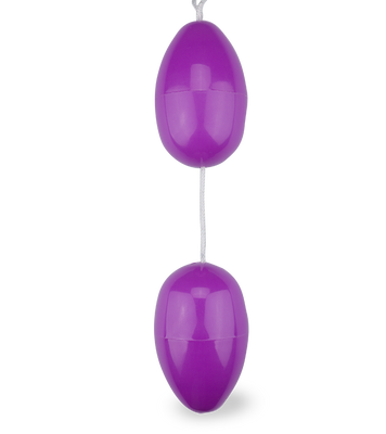 Boules de geisha EggBall