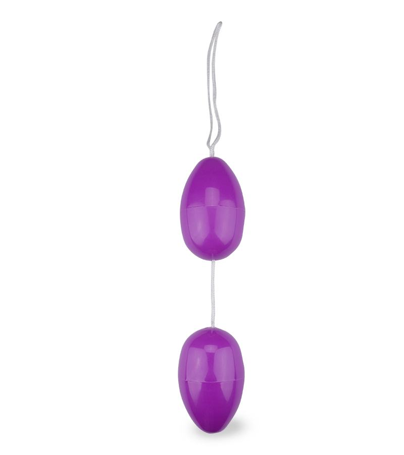 Boules de geisha EggBall