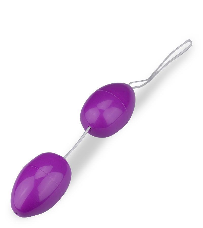 Boules de geisha EggBall