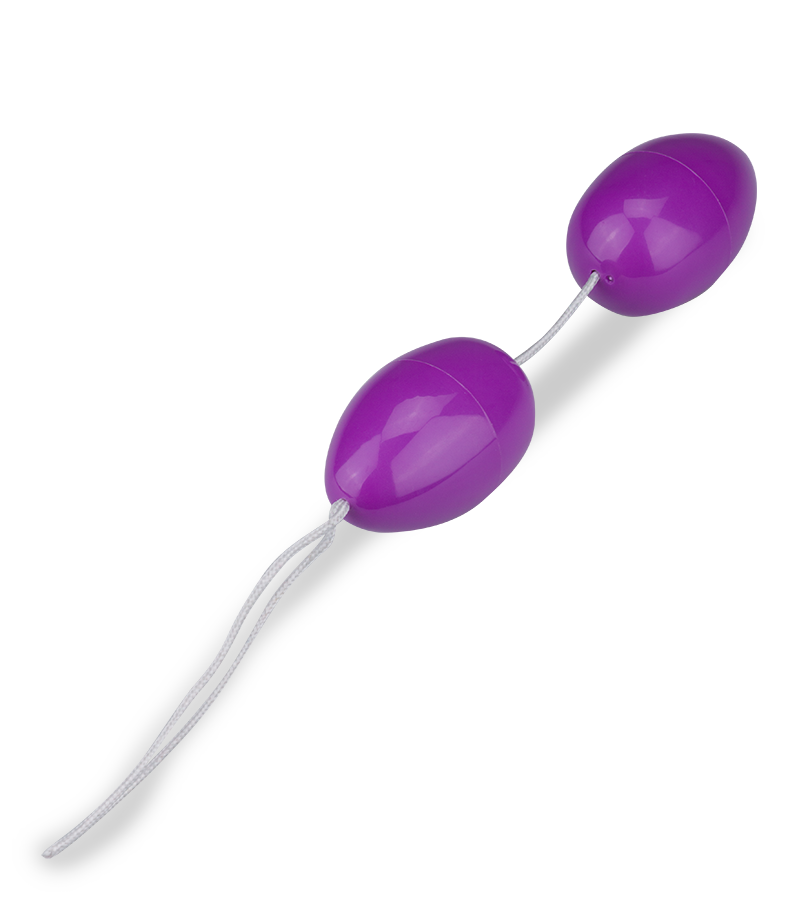 Boules de geisha EggBall