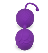 Charger l'image dans la galerie, Boules de geisha en silicone Blossom