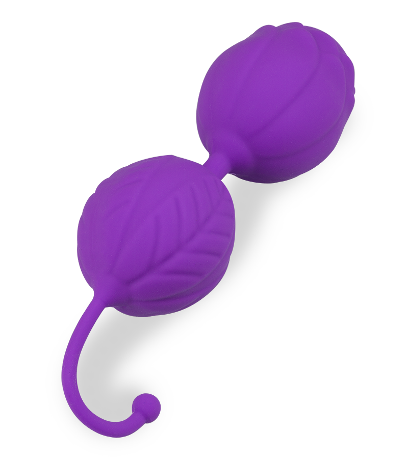 Boules de geisha en silicone Blossom