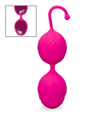 Boules de geisha en silicone Blossom