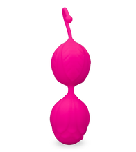 Charger l'image dans la galerie, Boules de geisha en silicone Blossom