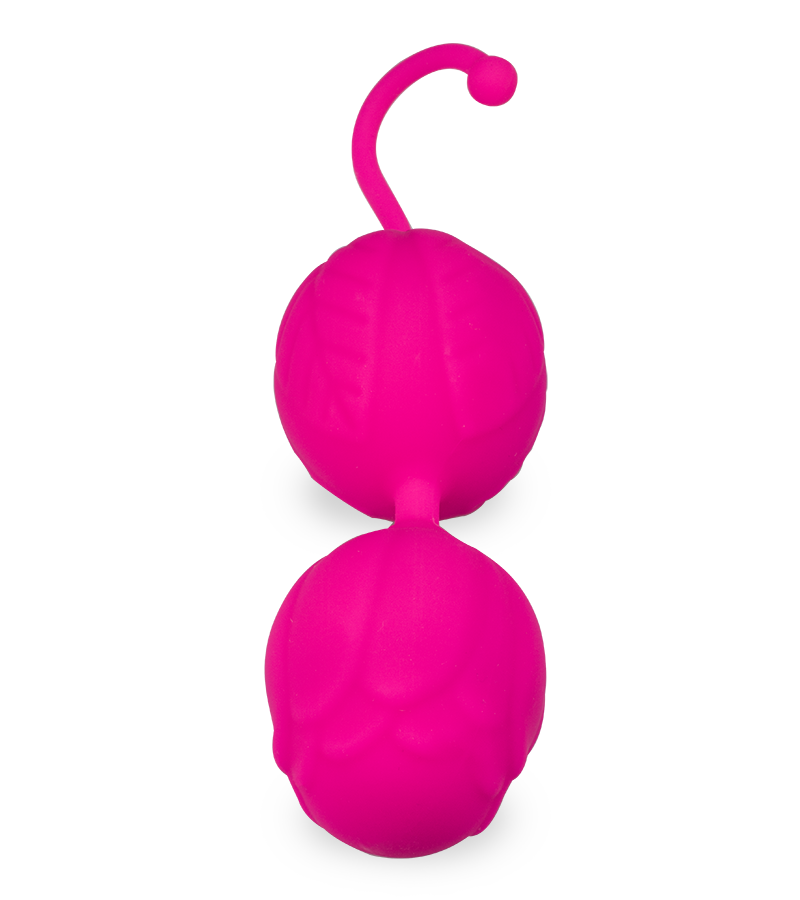 Boules de geisha en silicone Blossom