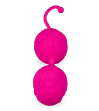 Charger l'image dans la galerie, Boules de geisha en silicone Blossom