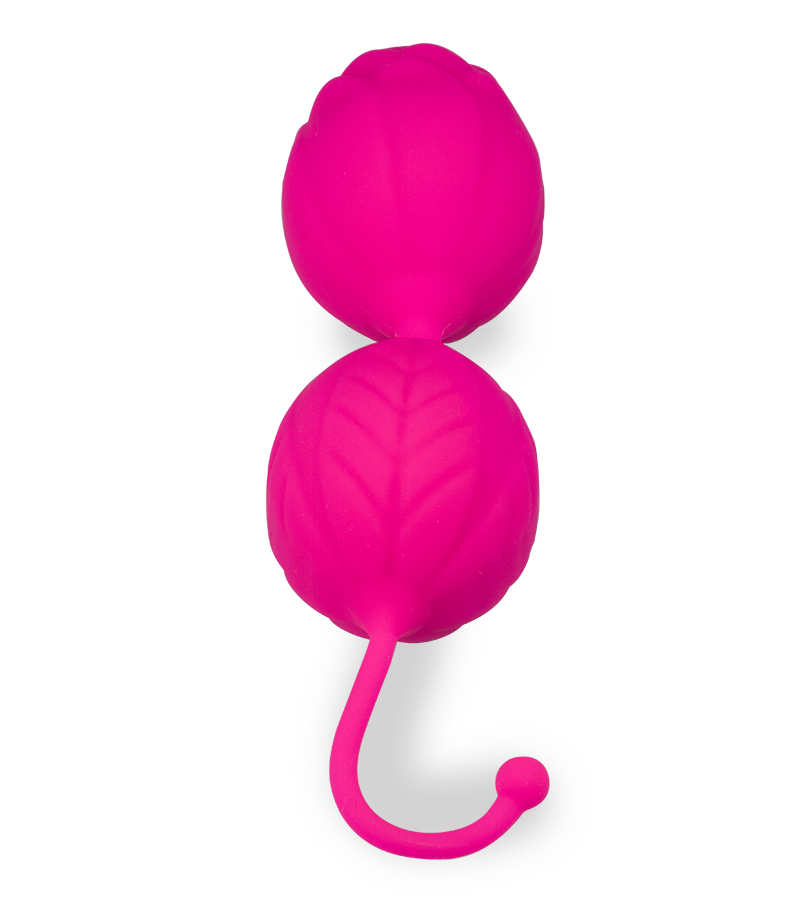 Boules de geisha en silicone Blossom