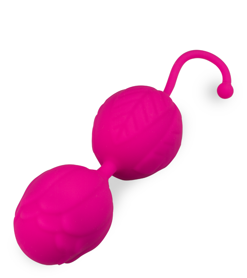 Boules de geisha en silicone Blossom